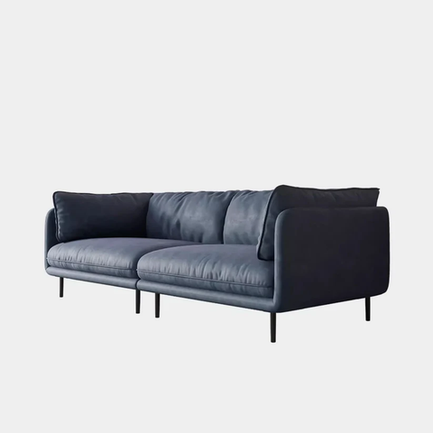Corner Sofa Silverlake