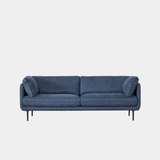 Corner Sofa Silverlake