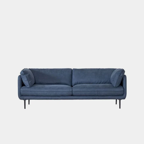 Corner Sofa Silverlake