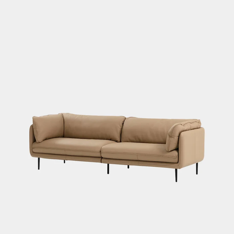 Corner Sofa Silverlake