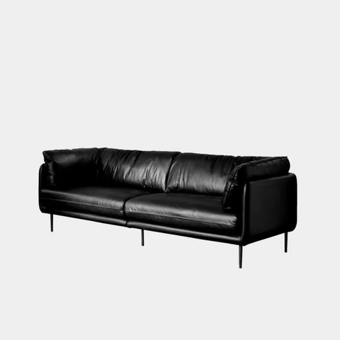 Corner Sofa Silverlake