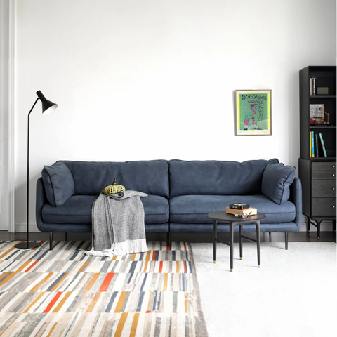 Sofa Băng Silverlake