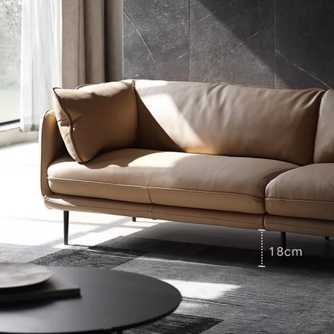Sofa Băng Silverlake