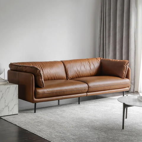 Sofa Băng Silverlake