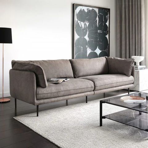 Sofa Băng Silverlake
