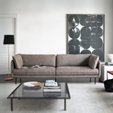 Sofa Băng Silverlake