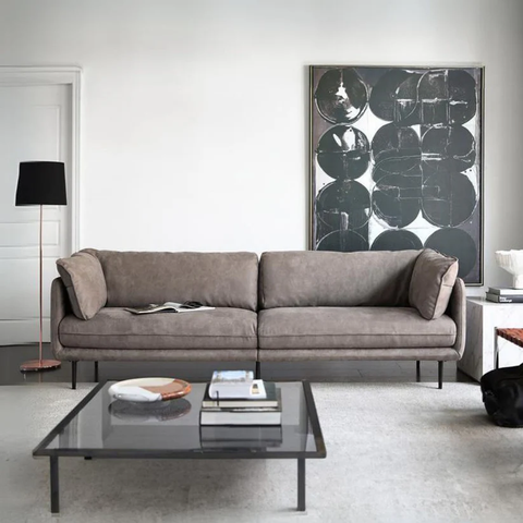 Sofa Băng Silverlake
