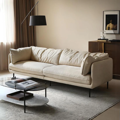 Sofa Băng Silverlake