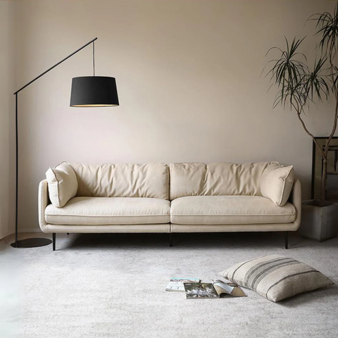 Sofa Băng Silverlake