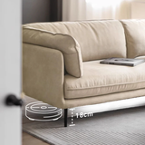 Sofa Băng Silverlake