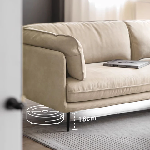 Sofa Băng Silverlake