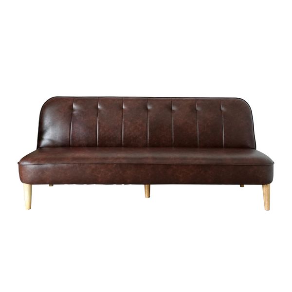 Sofa bed BEYOURs Bumbee sofa bed brown