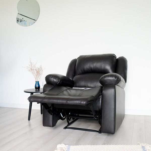 Sofa BEYOURs Dulcet Sofa Black