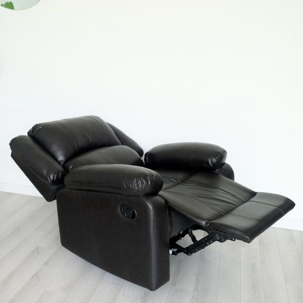 Sofa BEYOURs Dulcet Sofa Black