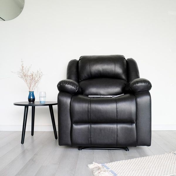 Sofa BEYOURs Dulcet Sofa Black