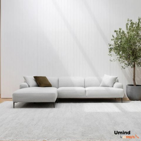 Corner Sofa Aura