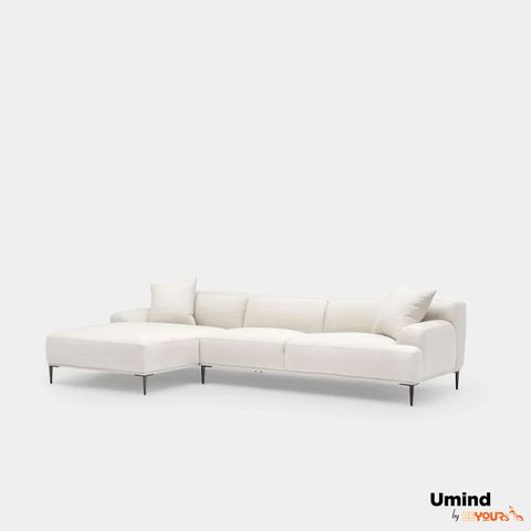 Corner Sofa Aura