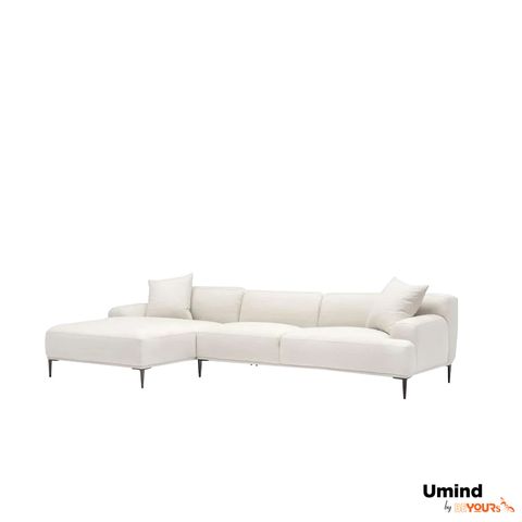 Corner Sofa Aura