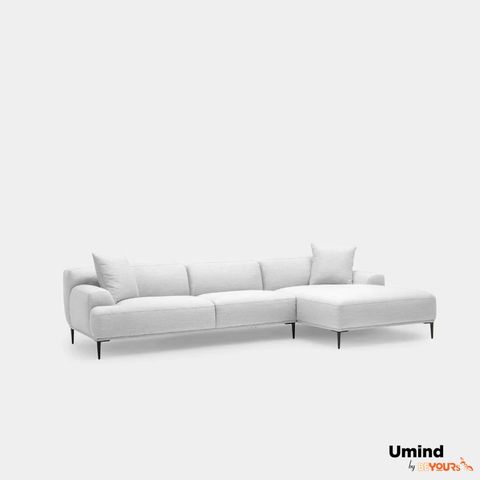 Corner Sofa Aura