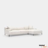 Corner Sofa Aura