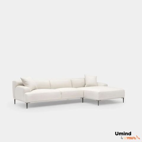 Corner Sofa Aura