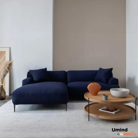 Corner Sofa Aura
