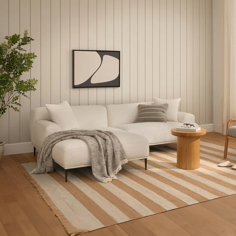 Sofa Góc Aura