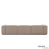 Corner Sofa Lennon