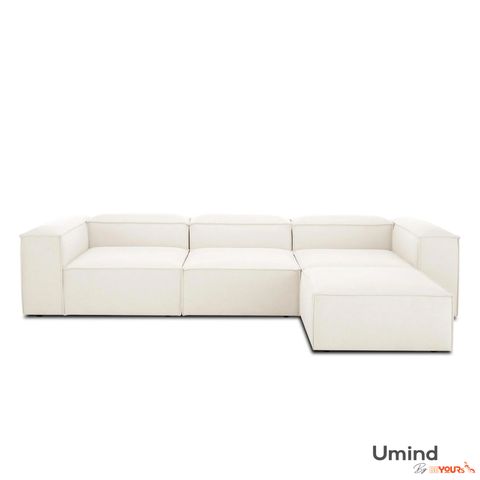 Corner Sofa Lennon