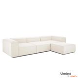 Corner Sofa Lennon