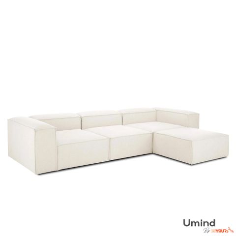 Corner Sofa Lennon