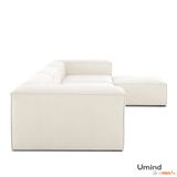 Corner Sofa Lennon