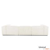 Corner Sofa Lennon