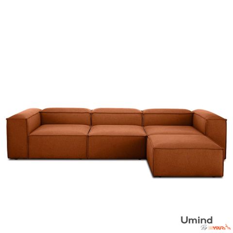 Corner Sofa Lennon