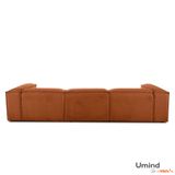 Corner Sofa Lennon