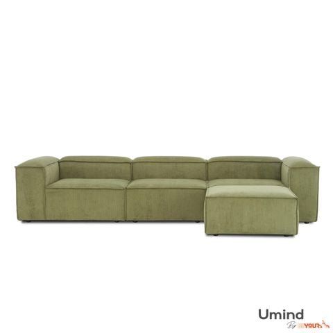 Corner Sofa Lennon