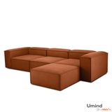 Corner Sofa Lennon