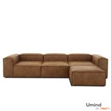 Corner Sofa Lennon