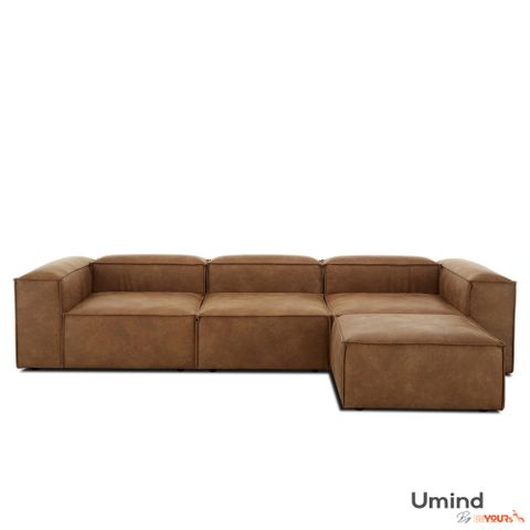 Corner Sofa Lennon