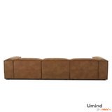 Corner Sofa Lennon