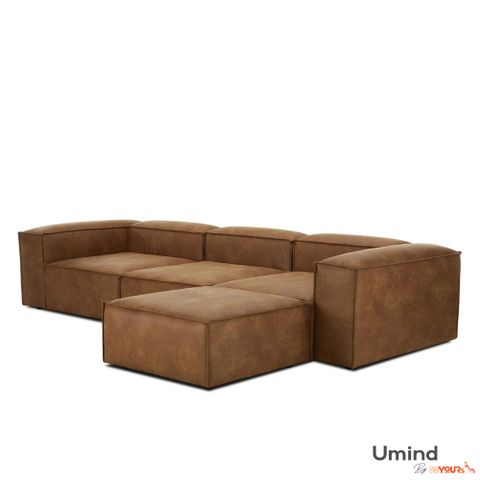 Corner Sofa Lennon