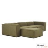 Corner Sofa Lennon