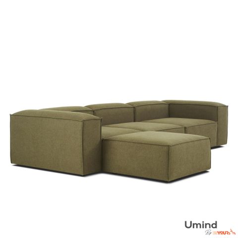 Corner Sofa Lennon