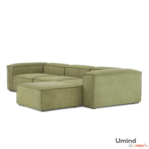 Corner Sofa Lennon