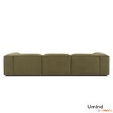 Corner Sofa Lennon