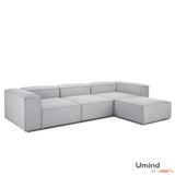 Corner Sofa Lennon