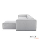 Corner Sofa Lennon