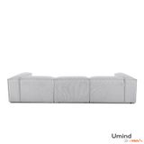 Corner Sofa Lennon