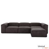 Corner Sofa Lennon