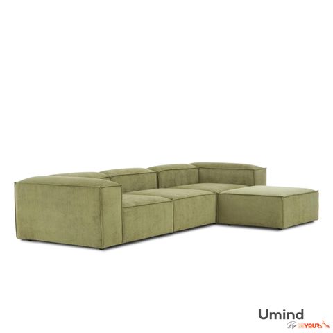 Corner Sofa Lennon